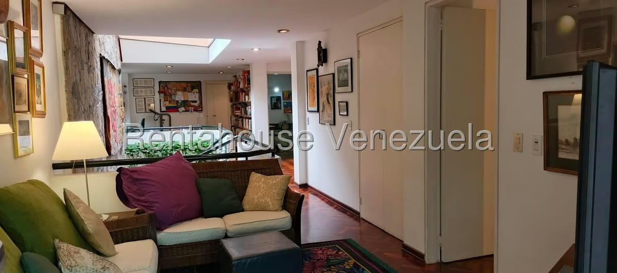 Casa (Duplex) en Venta en San Rafael de La Florida, Distrito Metropolitano - 35