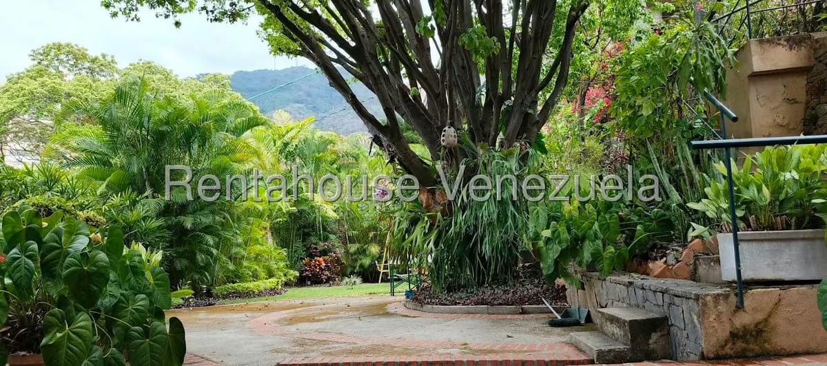 Casa (Duplex) en Venta en San Rafael de La Florida, Distrito Metropolitano - 36