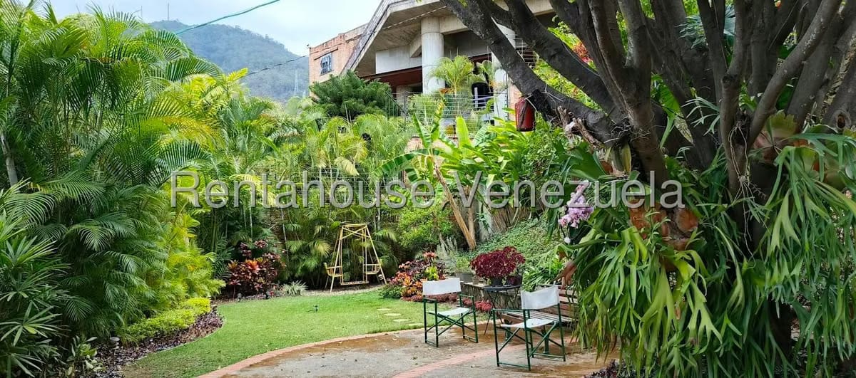 Casa (Duplex) en Venta en San Rafael de La Florida, Distrito Metropolitano - 37