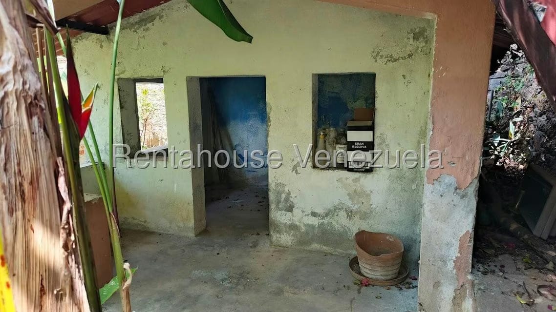 Casa (Duplex) en Venta en San Rafael de La Florida, Distrito Metropolitano - 38