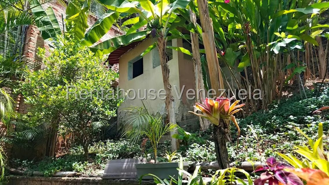 Casa (Duplex) en Venta en San Rafael de La Florida, Distrito Metropolitano - 39