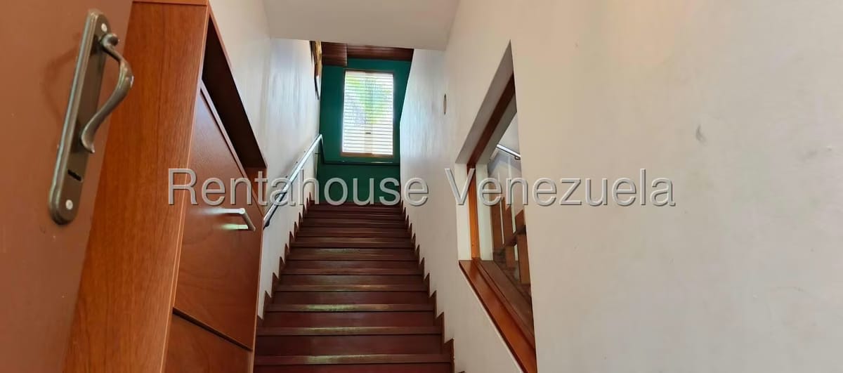 Casa (Duplex) en Venta en San Rafael de La Florida, Distrito Metropolitano - 40