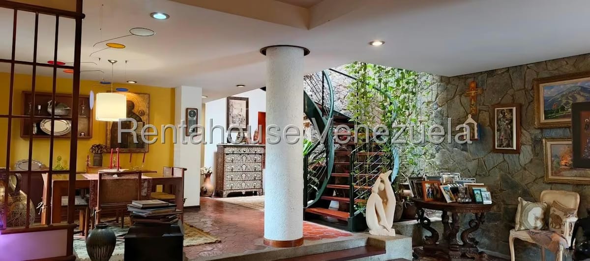 Casa (Duplex) en Venta en San Rafael de La Florida, Distrito Metropolitano - 5