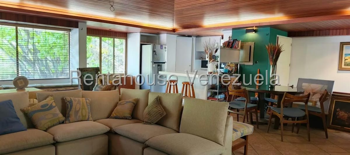 Casa (Duplex) en Venta en San Rafael de La Florida, Distrito Metropolitano - 41