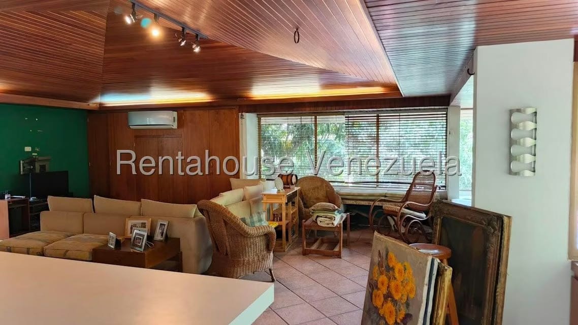 Casa (Duplex) en Venta en San Rafael de La Florida, Distrito Metropolitano - 42