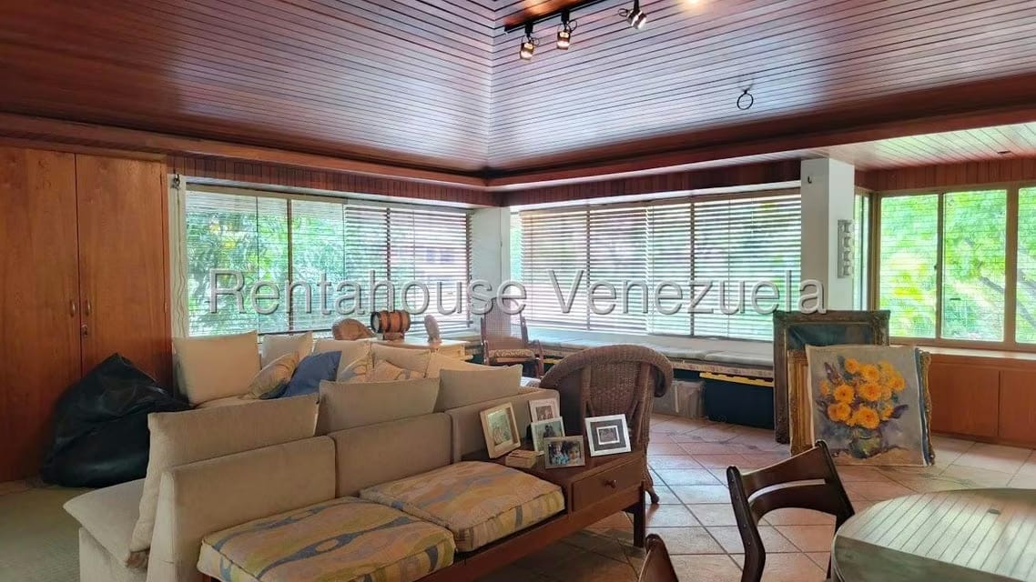Casa (Duplex) en Venta en San Rafael de La Florida, Distrito Metropolitano - 43