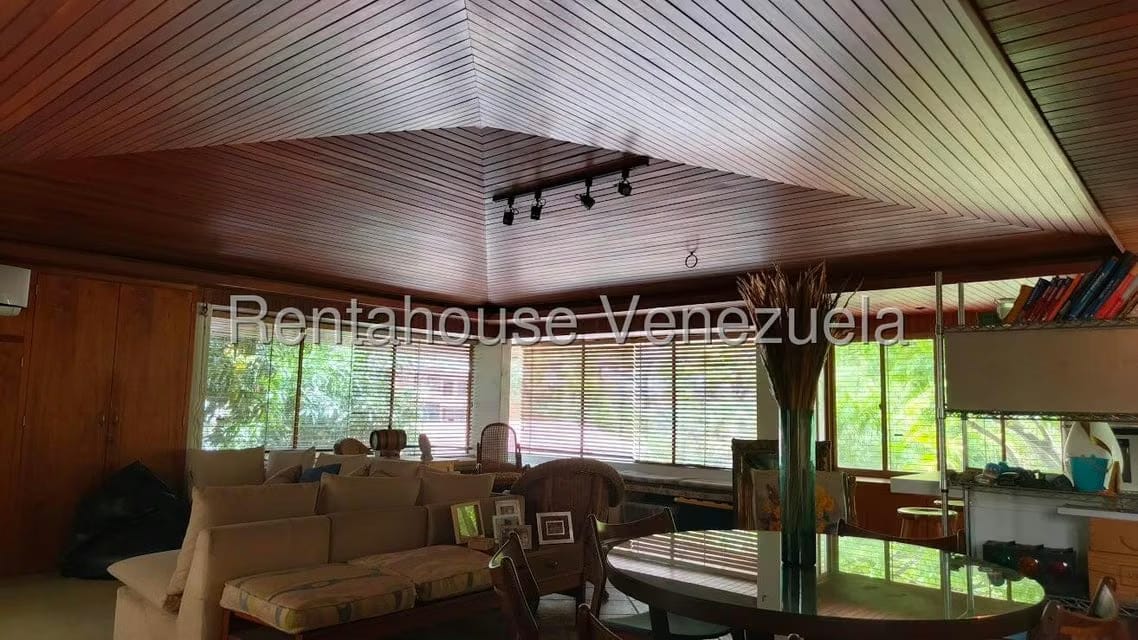 Casa (Duplex) en Venta en San Rafael de La Florida, Distrito Metropolitano - 44