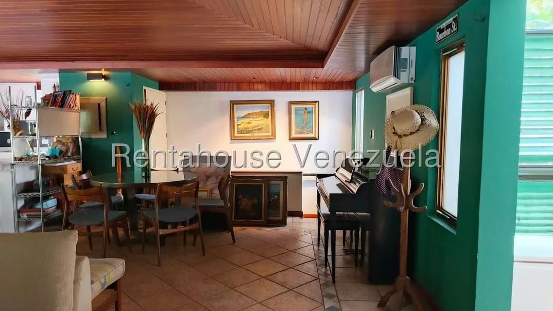 Casa (Duplex) en Venta en San Rafael de La Florida, Distrito Metropolitano - 45