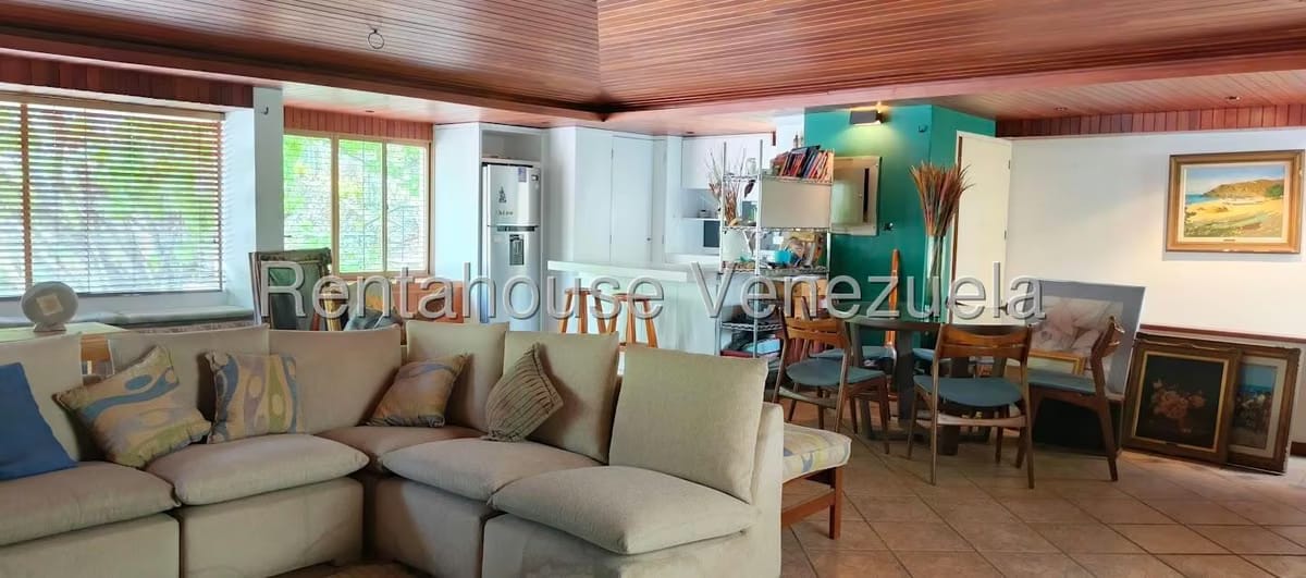 Casa (Duplex) en Venta en San Rafael de La Florida, Distrito Metropolitano - 46