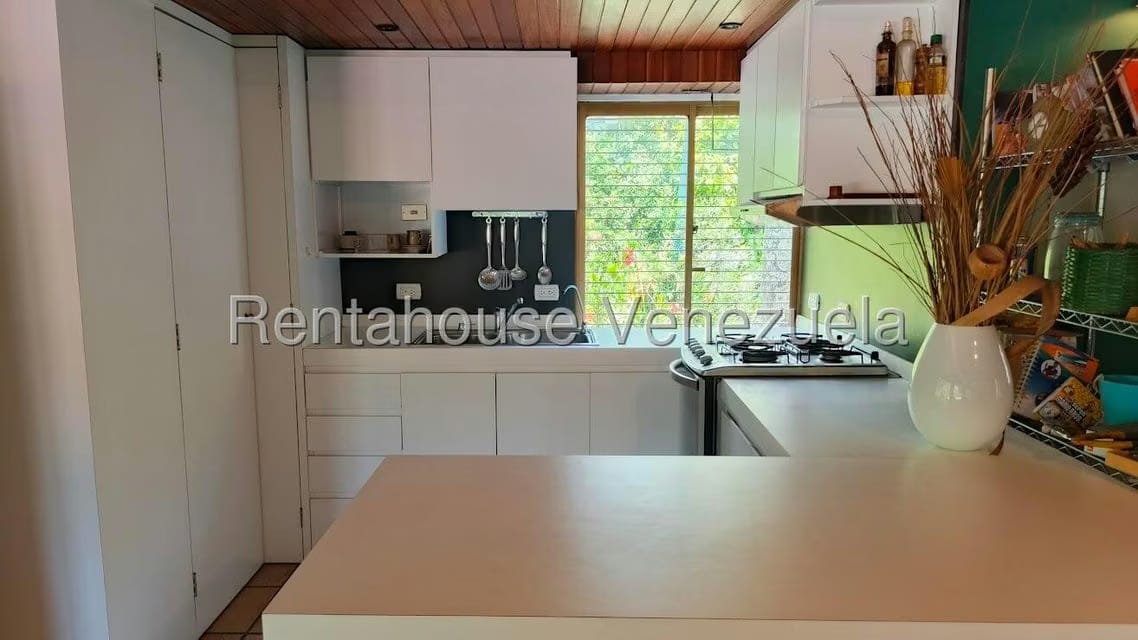 Casa (Duplex) en Venta en San Rafael de La Florida, Distrito Metropolitano - 47