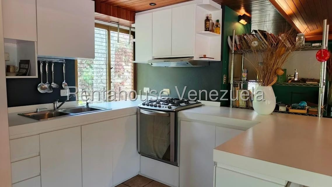 Casa (Duplex) en Venta en San Rafael de La Florida, Distrito Metropolitano - 48