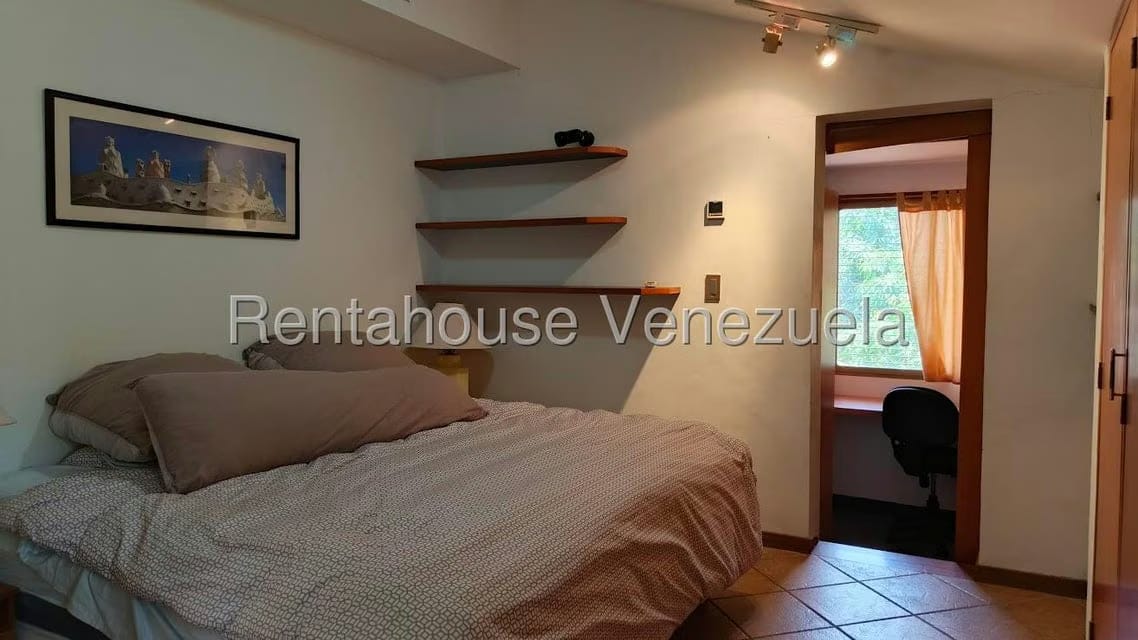 Casa (Duplex) en Venta en San Rafael de La Florida, Distrito Metropolitano - 49