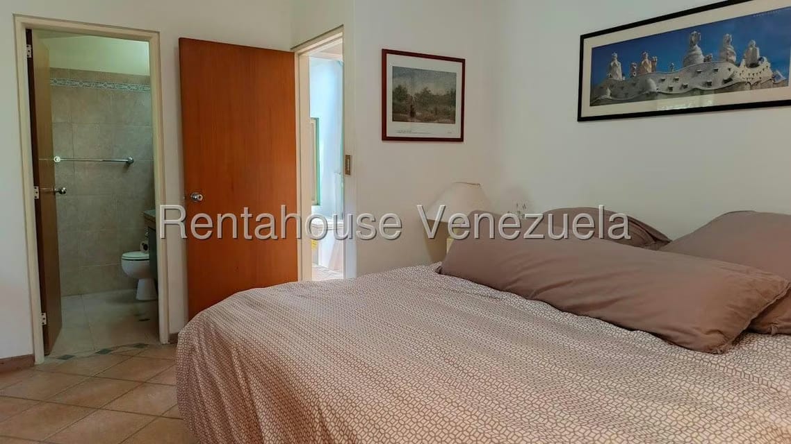 Casa (Duplex) en Venta en San Rafael de La Florida, Distrito Metropolitano - 50