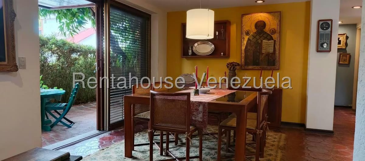 Casa (Duplex) en Venta en San Rafael de La Florida, Distrito Metropolitano - 6