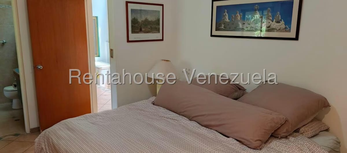 Casa (Duplex) en Venta en San Rafael de La Florida, Distrito Metropolitano - 51
