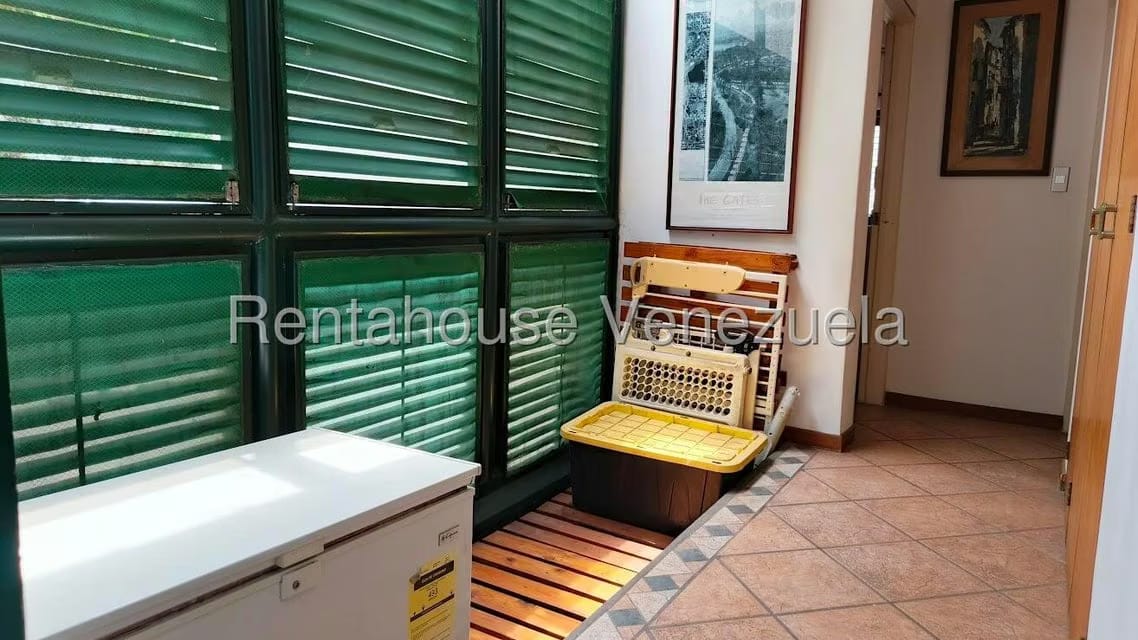 Casa (Duplex) en Venta en San Rafael de La Florida, Distrito Metropolitano - 54