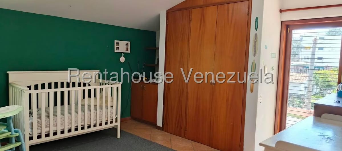 Casa (Duplex) en Venta en San Rafael de La Florida, Distrito Metropolitano - 55