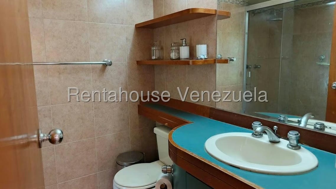 Casa (Duplex) en Venta en San Rafael de La Florida, Distrito Metropolitano - 57