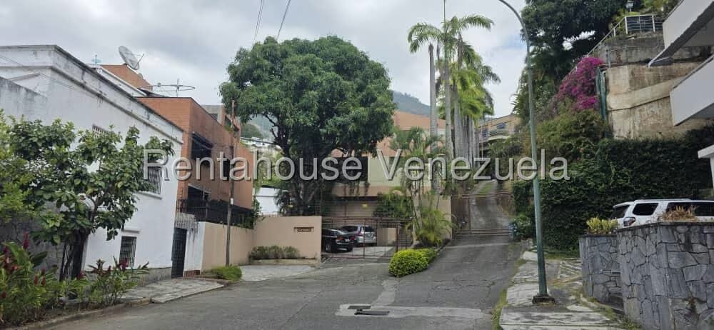 Casa (Duplex) en Venta en San Rafael de La Florida, Distrito Metropolitano - 58