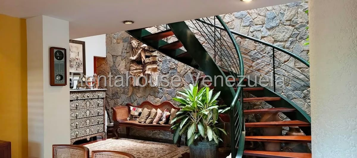 Casa (Duplex) en Venta en San Rafael de La Florida, Distrito Metropolitano - 7