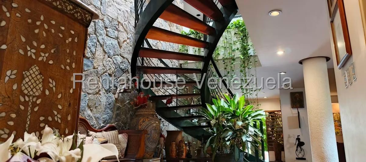 Casa (Duplex) en Venta en San Rafael de La Florida, Distrito Metropolitano - 8