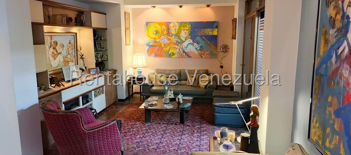Casa (Duplex) en Venta en San Rafael de La Florida, Distrito Metropolitano - 9