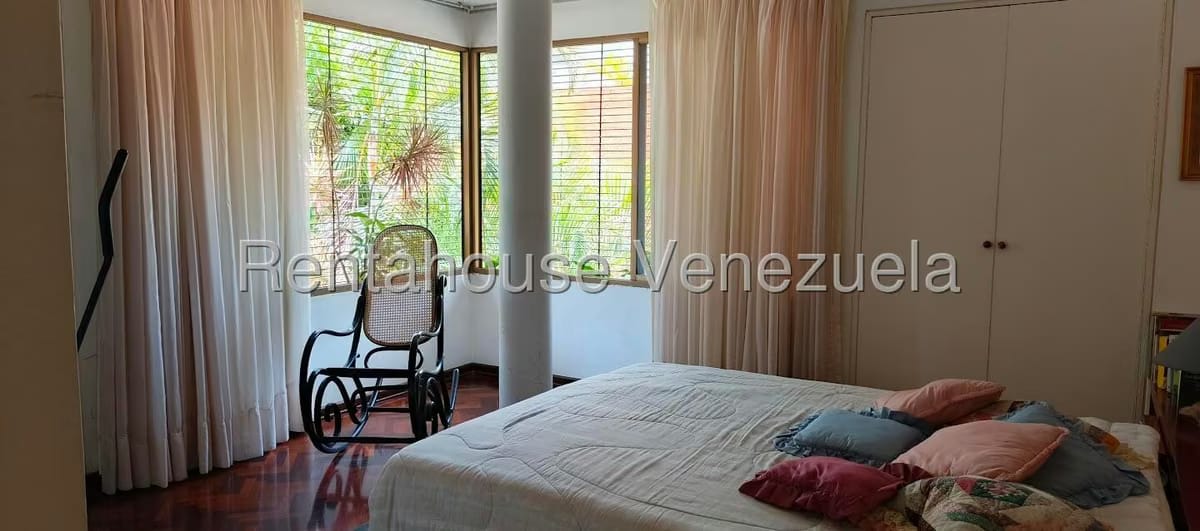 Casa (Duplex) en Venta en San Rafael de La Florida, Distrito Metropolitano - 10