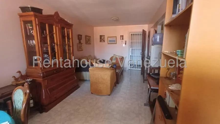 Apartamento en Venta en Valles de Camoruco Valencia Carabobo Valencia - 2
