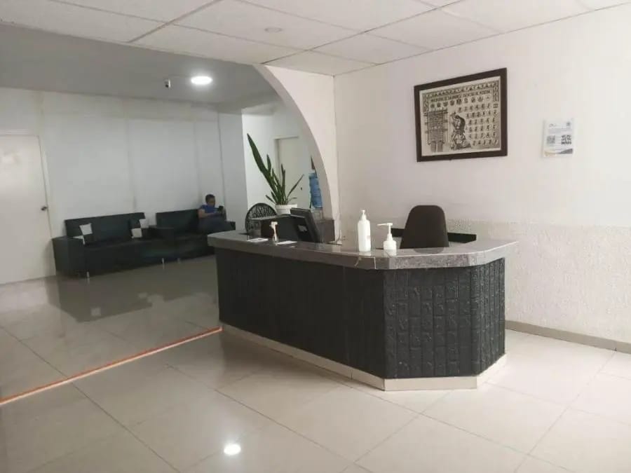 Oficina en Alquiler en El Marqués Sucre