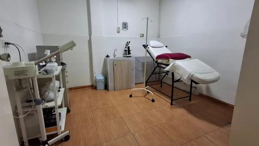 Oficina en Alquiler en El Marqués Sucre - 31