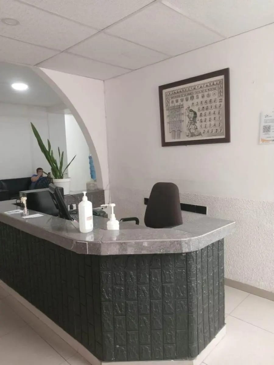 Oficina en Alquiler en El Marqués Sucre - 33