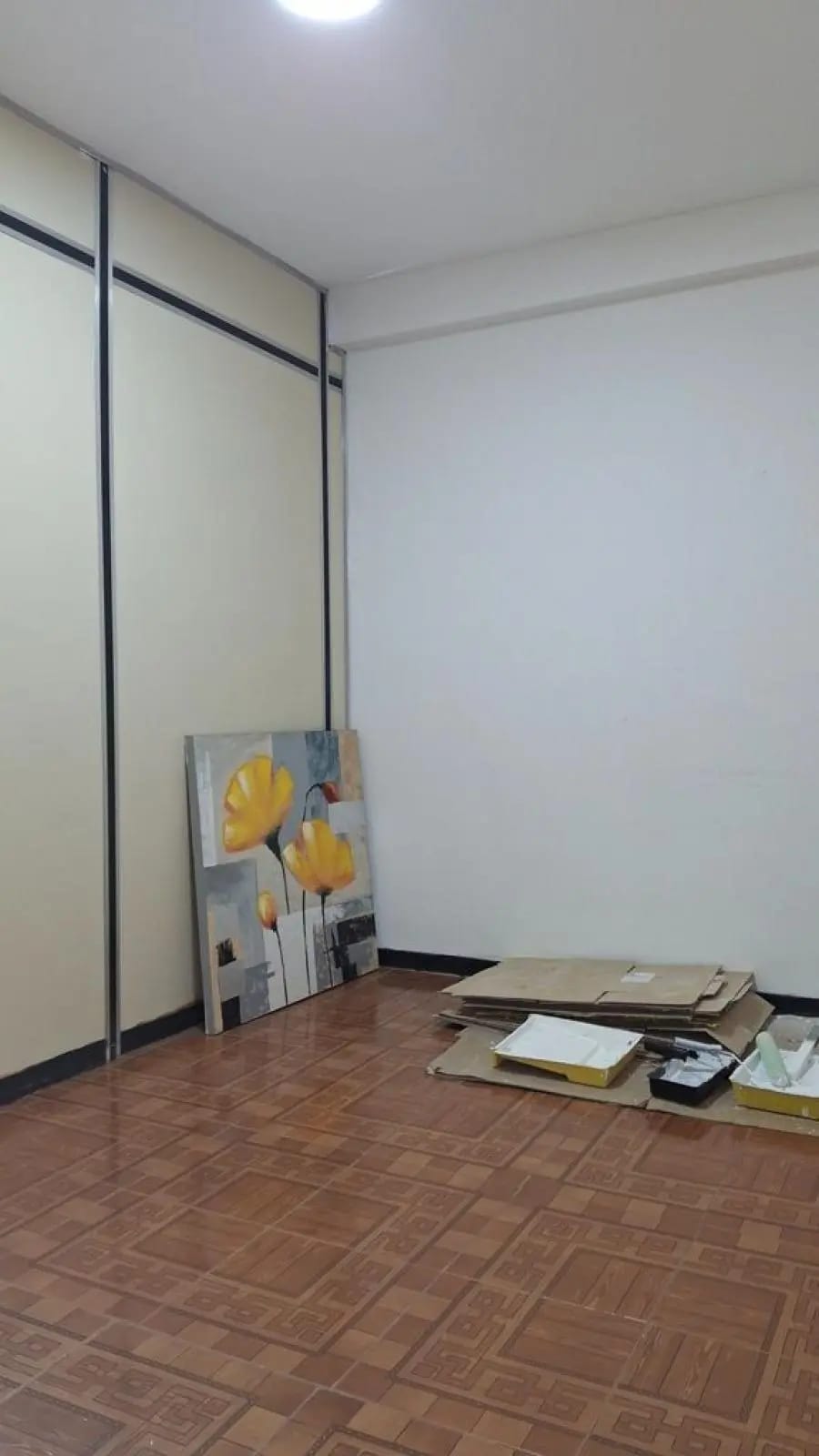 Oficina en Alquiler en El Marqués Sucre - 5