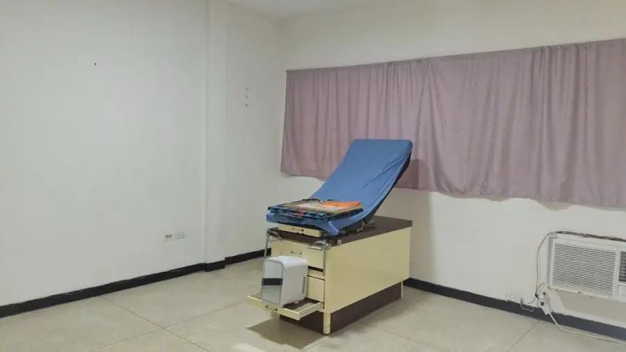 Oficina en Alquiler en El Marqués Sucre - 6