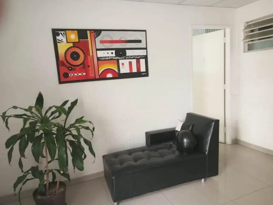 Oficina en Alquiler en El Marqués Sucre - 7