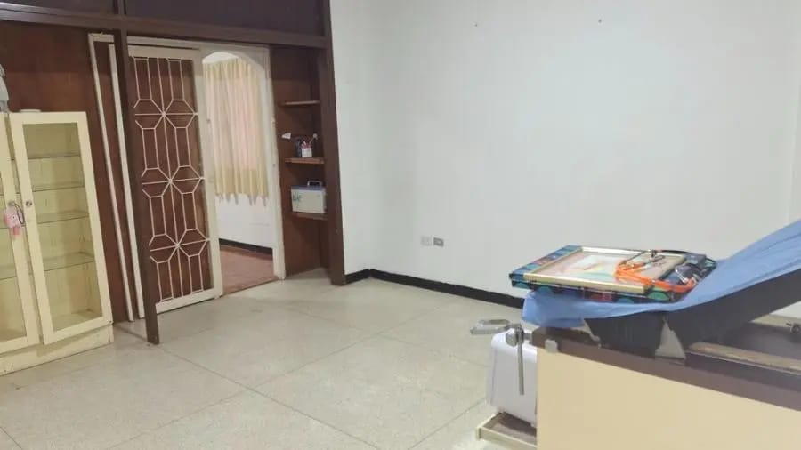 Oficina en Alquiler en El Marqués Sucre - 8