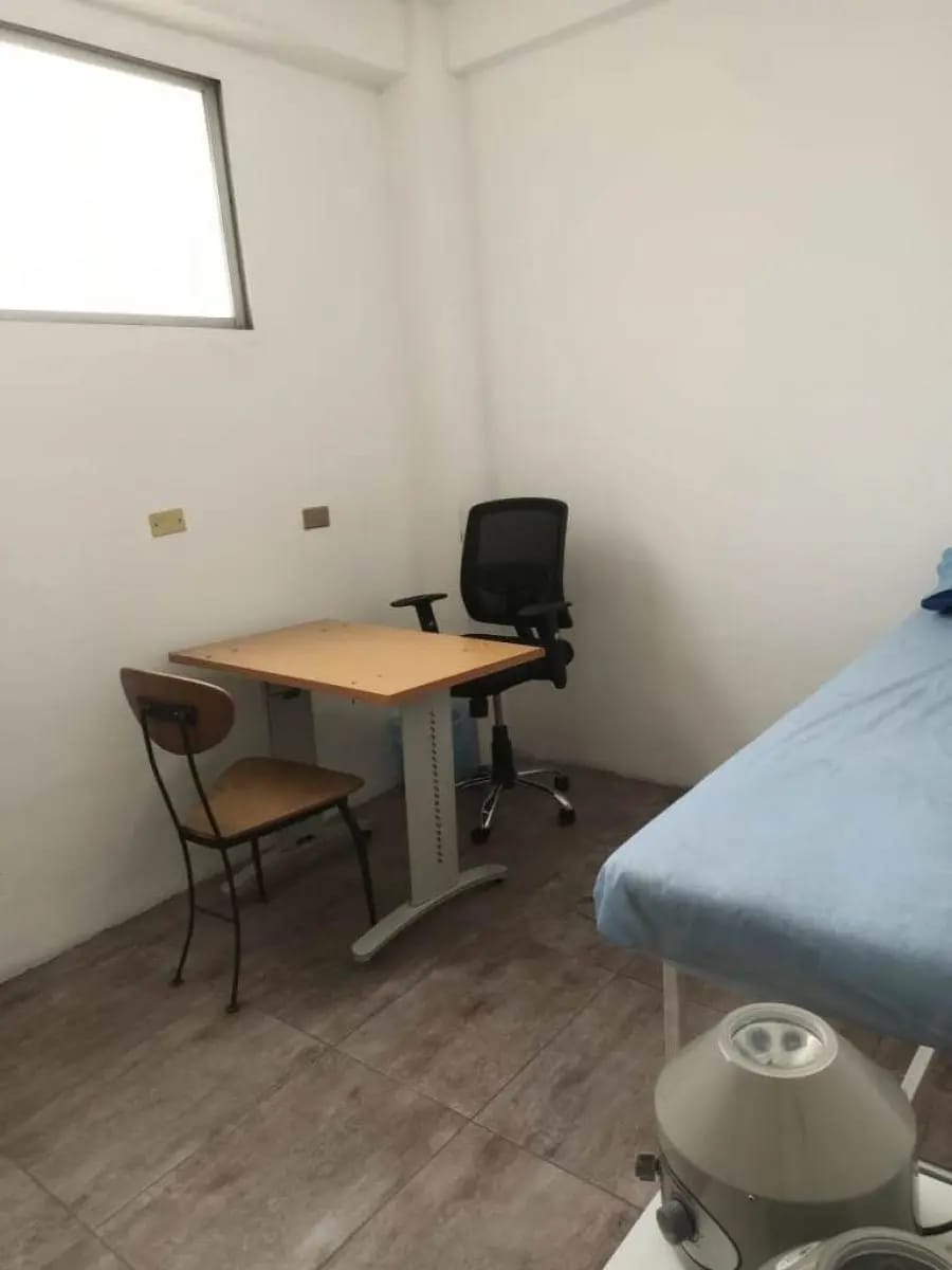 Oficina en Alquiler en El Marqués Sucre - 10