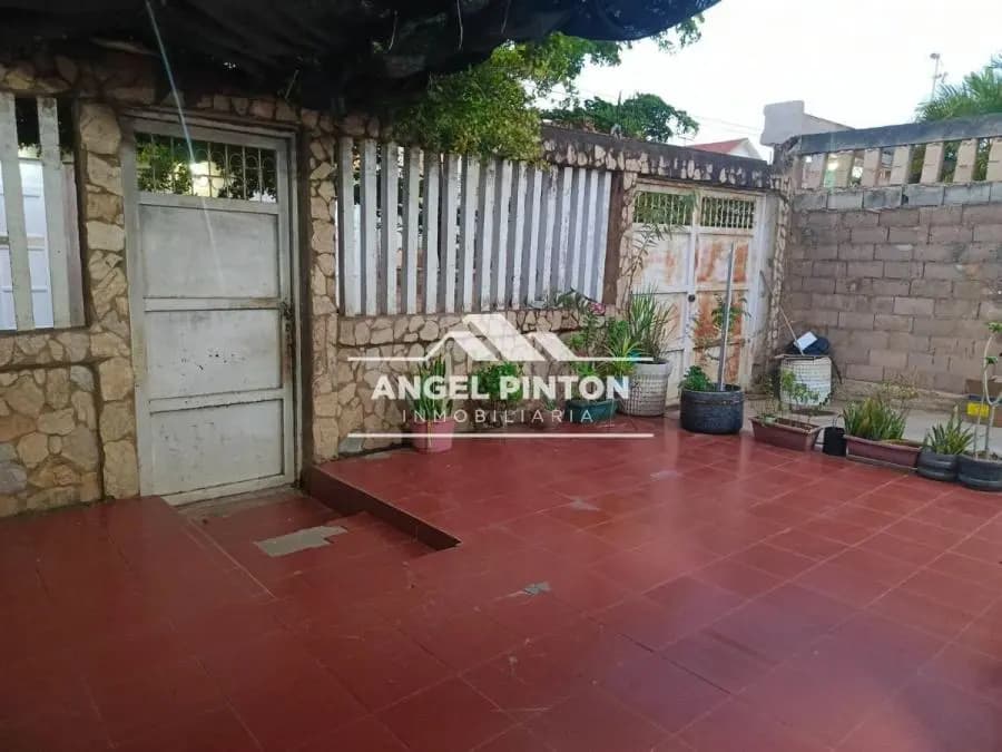 Casa en Venta en San Francisco - 4