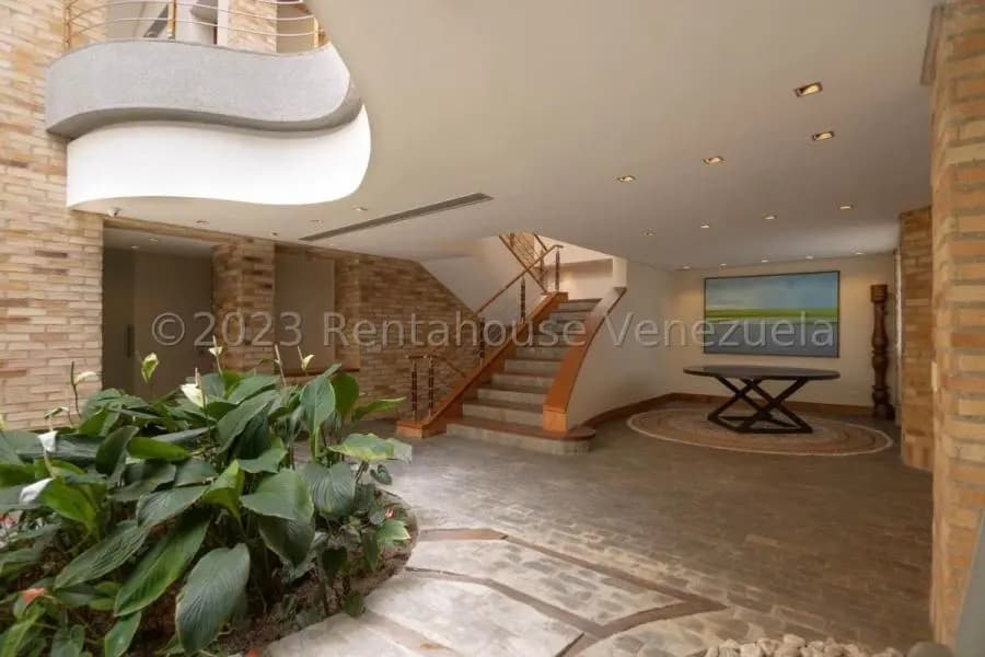 Casa en Venta en Mirador de Los Campitos I Caracas