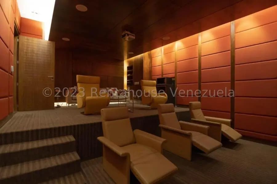 Casa en Venta en Mirador de Los Campitos I Caracas - 14