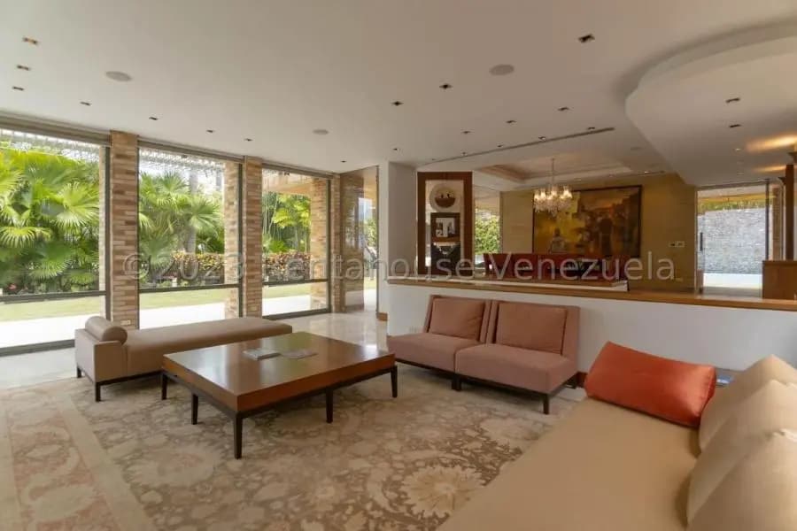 Casa en Venta en Mirador de Los Campitos I Caracas - 16