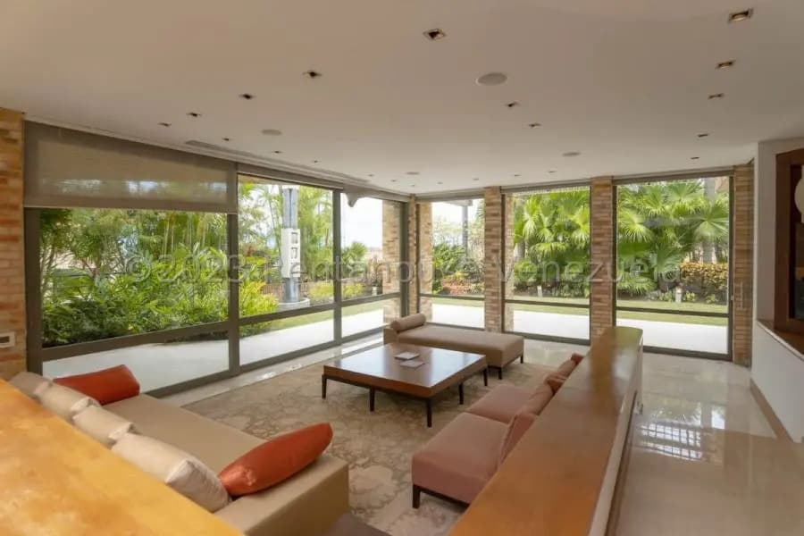 Casa en Venta en Mirador de Los Campitos I Caracas - 18