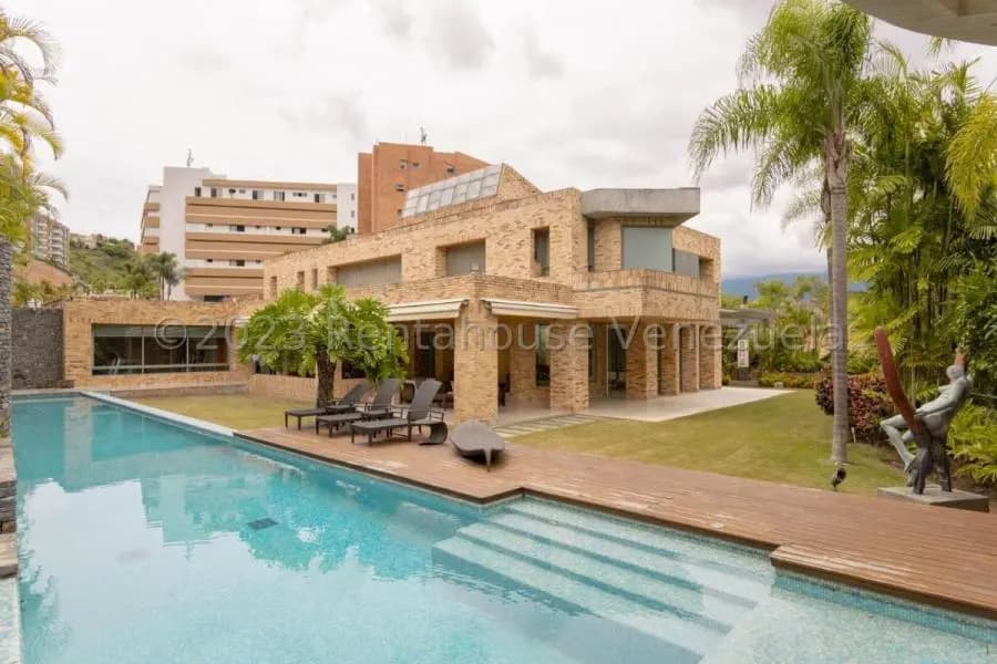 Casa en Venta en Mirador de Los Campitos I Caracas - 19