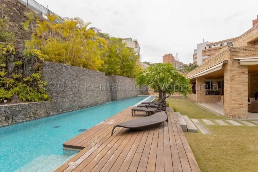 Casa en Venta en Mirador de Los Campitos I Caracas - 21