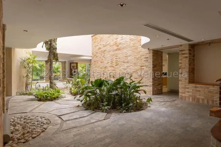 Casa en Venta en Mirador de Los Campitos I Caracas - 22