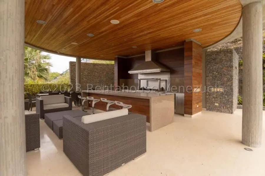 Casa en Venta en Mirador de Los Campitos I Caracas - 24
