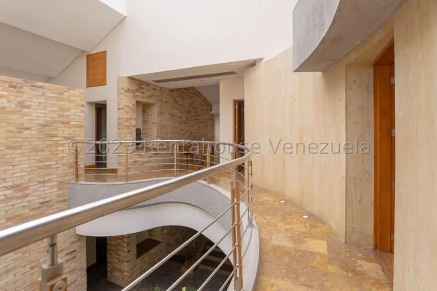 Casa en Venta en Mirador de Los Campitos I Caracas - 5