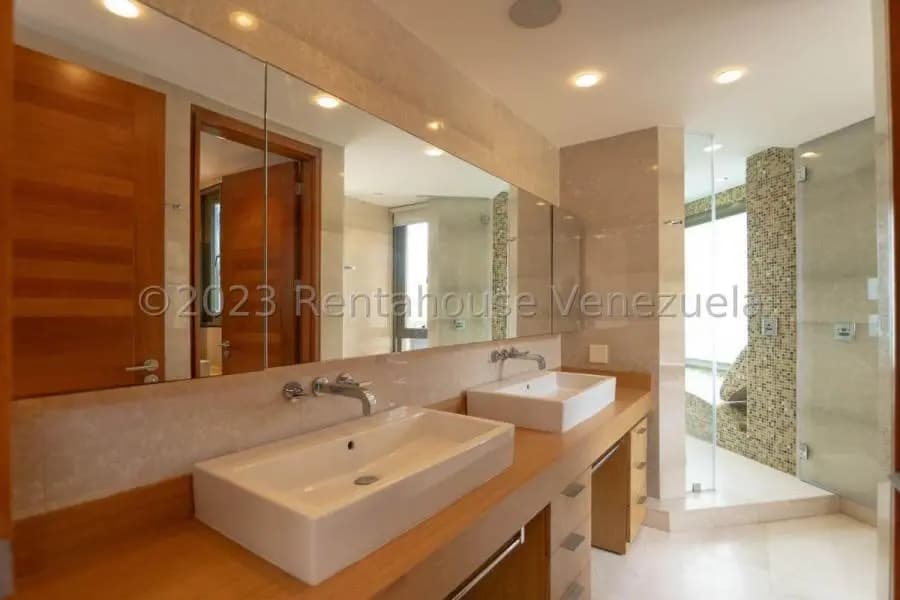 Casa en Venta en Mirador de Los Campitos I Caracas - 7