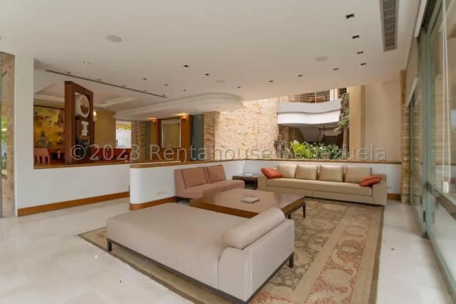 Casa en Venta en Mirador de Los Campitos I Caracas - 8