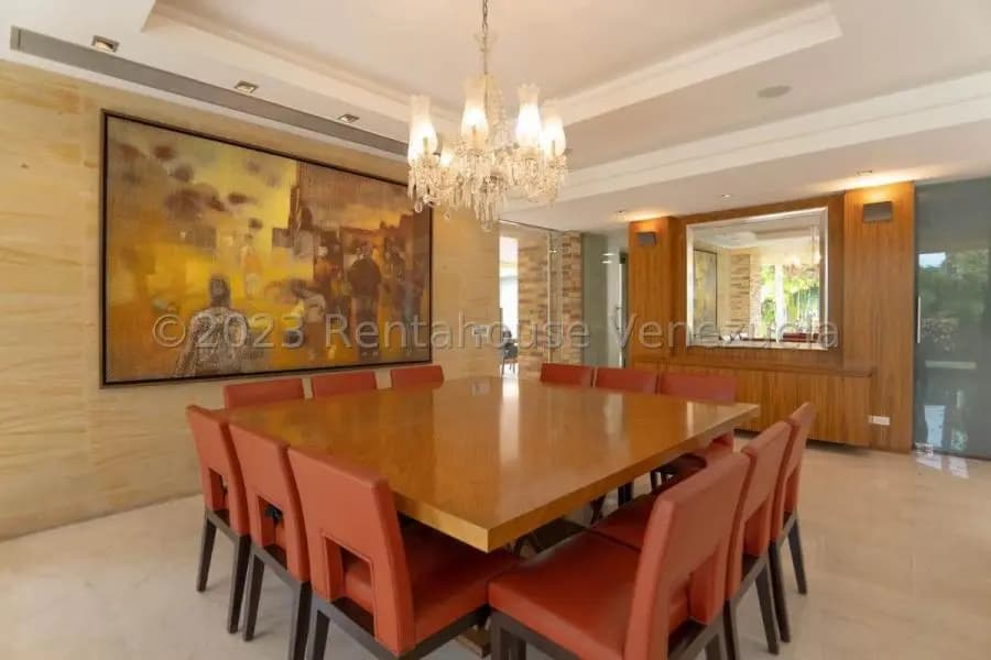 Casa en Venta en Mirador de Los Campitos I Caracas - 9