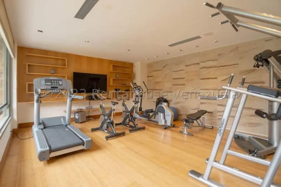 Casa en Venta en Mirador de Los Campitos I Caracas - 10